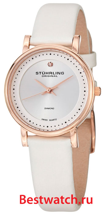 Часы Stuhrling Original Classic 734L.04